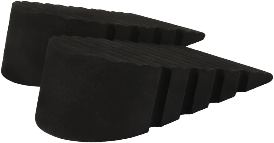Squat Wedge Block for Heel Elevated Squat