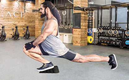 Squat Wedge Block for Heel Elevated Squat