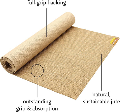Sattva Jute Mat