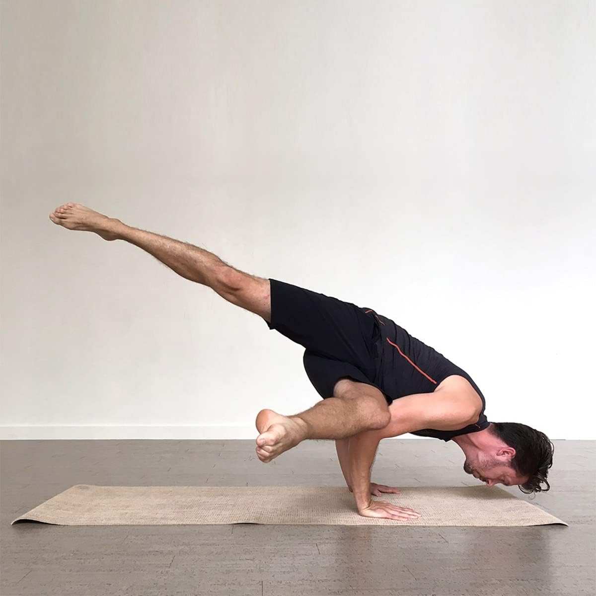 Sattva Jute Mat