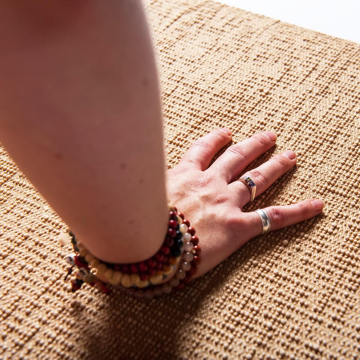 Sattva Jute Mat