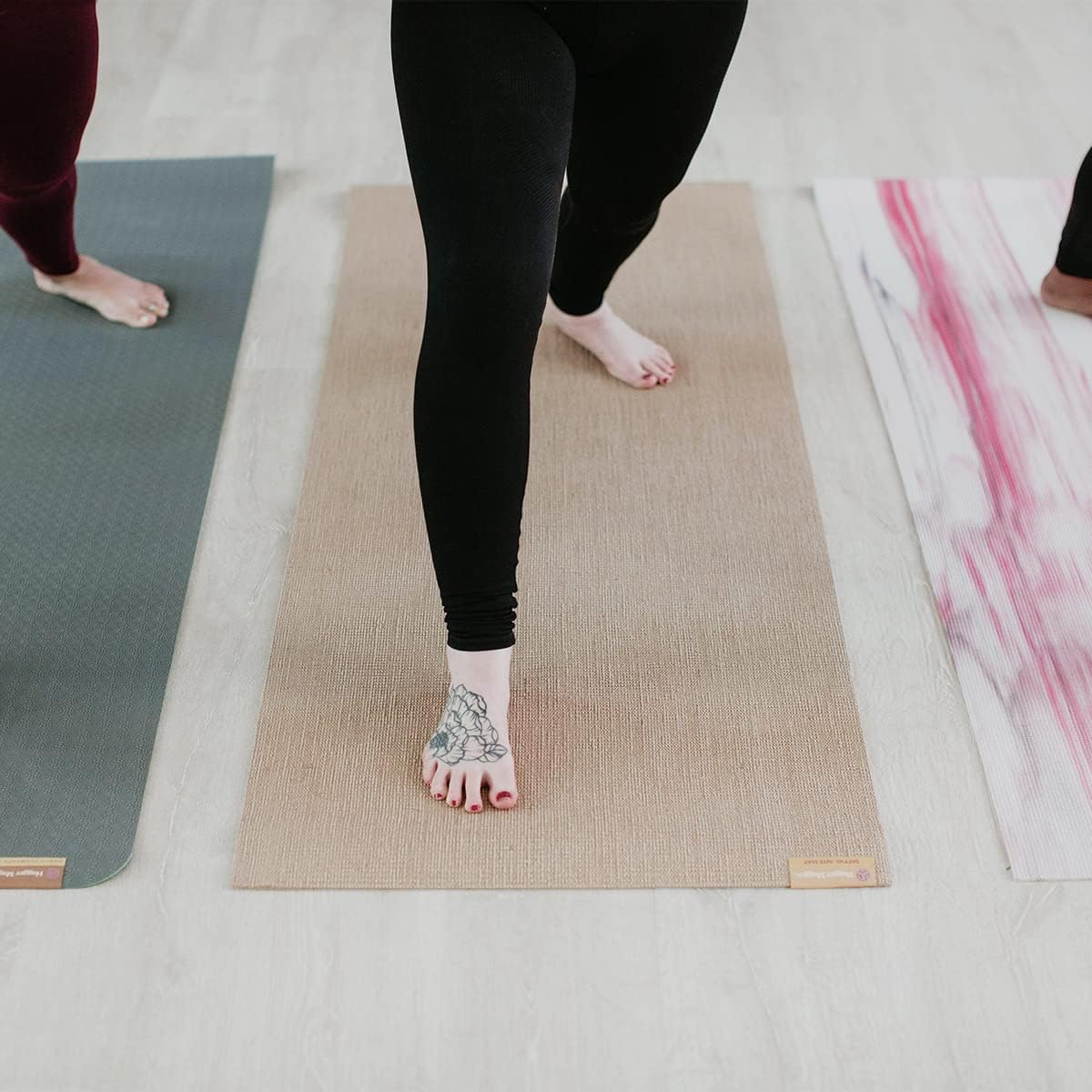 Sattva Jute Mat