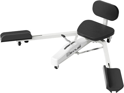 Split Machine, Leg Stretcher Machine to Improve Flexibility and Quality of Stretching, Equipment Suitable for Ballet, Cheerleading Dance, Gymnastics and Other Sports