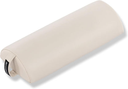Massage Half Round Bolster Pillow 25.5" L X 8.5" W