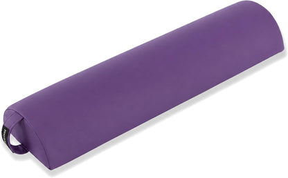 Massage Half Round Bolster Pillow 25.5" L X 8.5" W