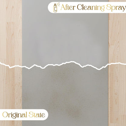 Yoga Mat Cleaner Spray Kit with Microfiber Towel, 3Pack