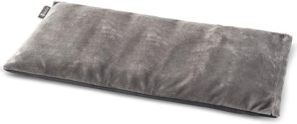Sinus Face Mask Heated for Headache，Dry Eyes, Migraine, Sinus Pressure Relief, Warm Cold Compress, Lavander Eye Pillow Weighted for Relaxation, Sleep, Yoga, Microwavable Eye Heating Pad