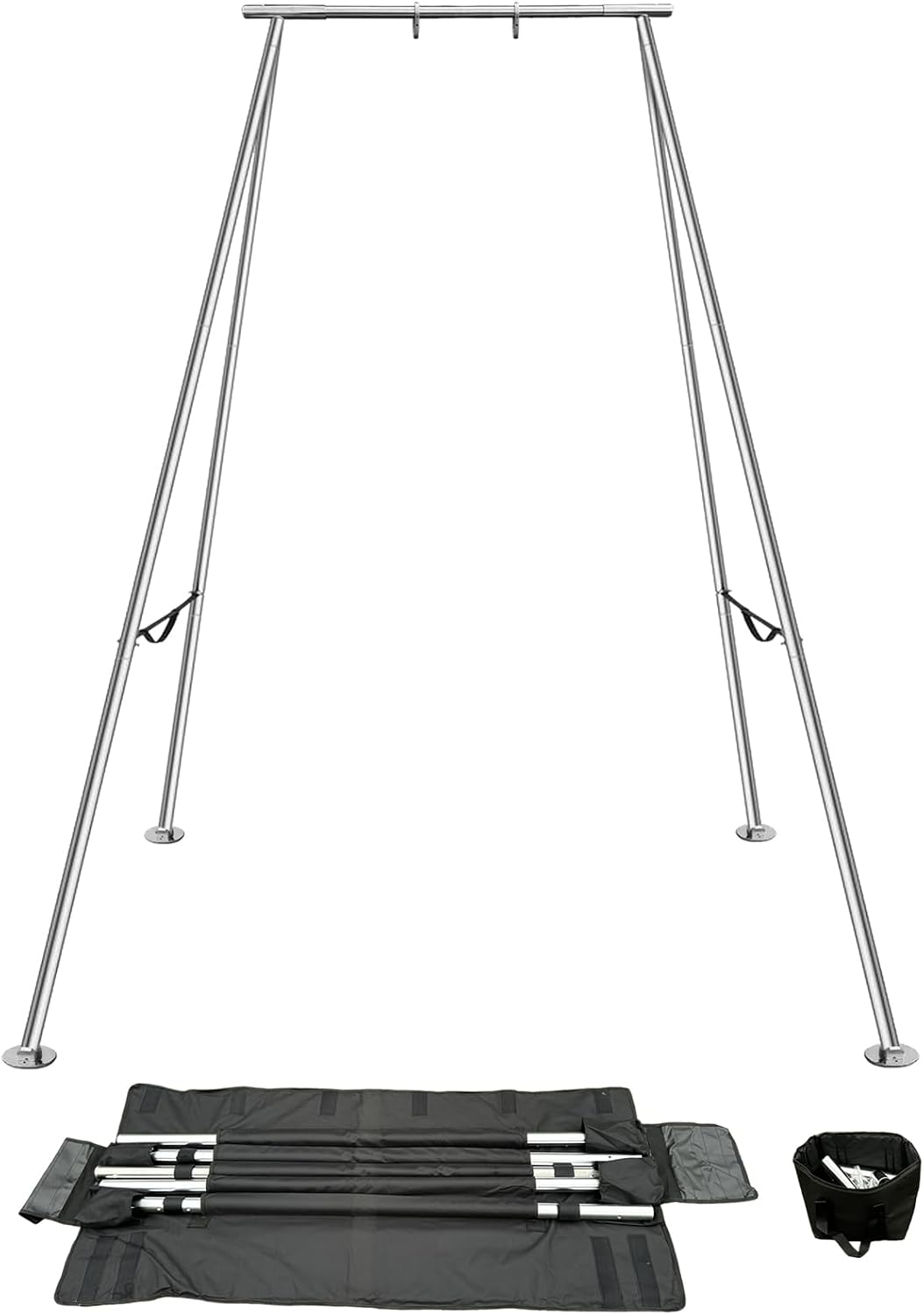Aerial A-Frame Rig，CE/SGS Cert,Height Ajustable,w/Carry Bag