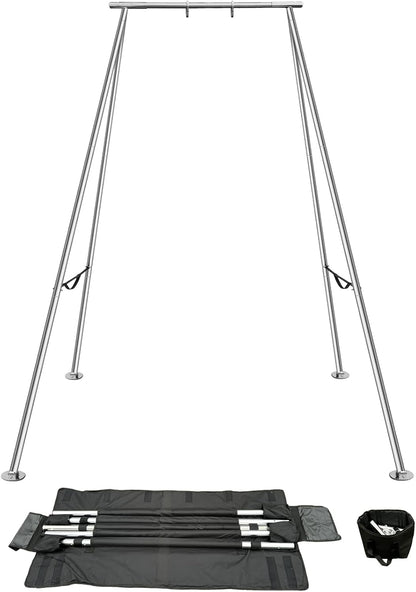 Aerial A-Frame Rig，CE/SGS Cert,Height Ajustable,w/Carry Bag