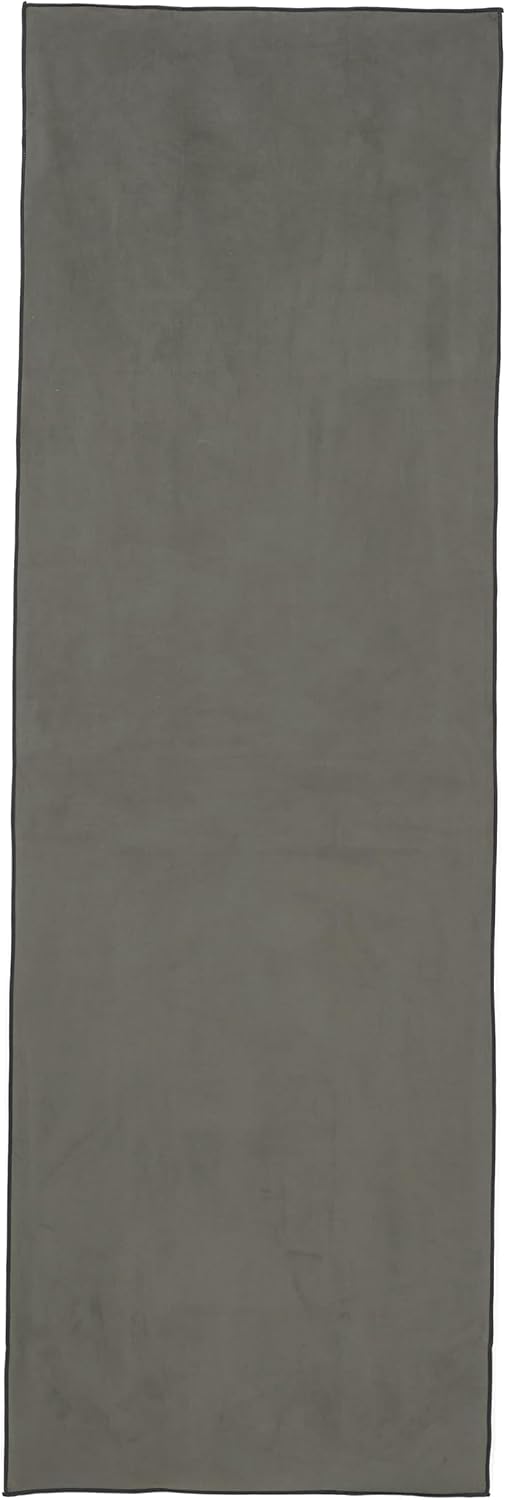 Yoga Mat Towel, Hot Yoga, Soft, Sweat Absorbant