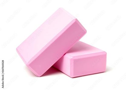 Fitness Blocks