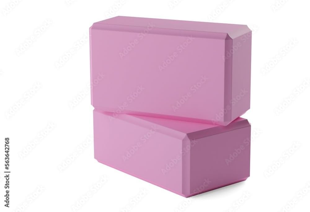 Fitness Blocks