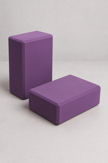 Fitness Blocks