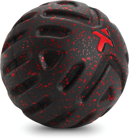 Therapy Trigger Point MB Deep Tissue 2.5-Inch Textured Massage Ball