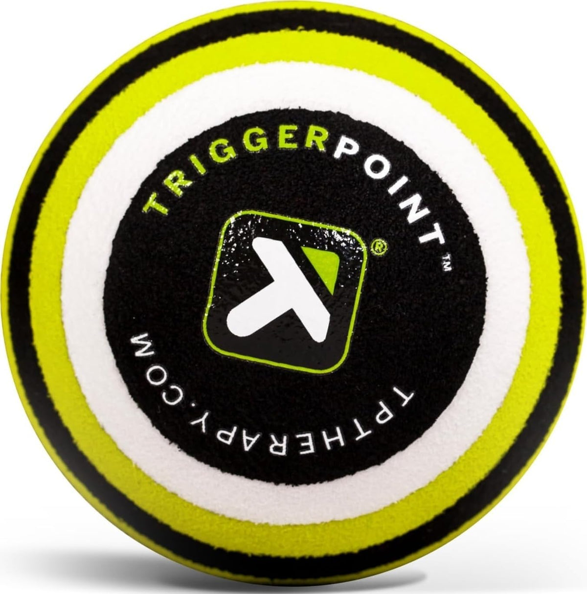 Therapy Trigger Point MB Deep Tissue 2.5-Inch Textured Massage Ball