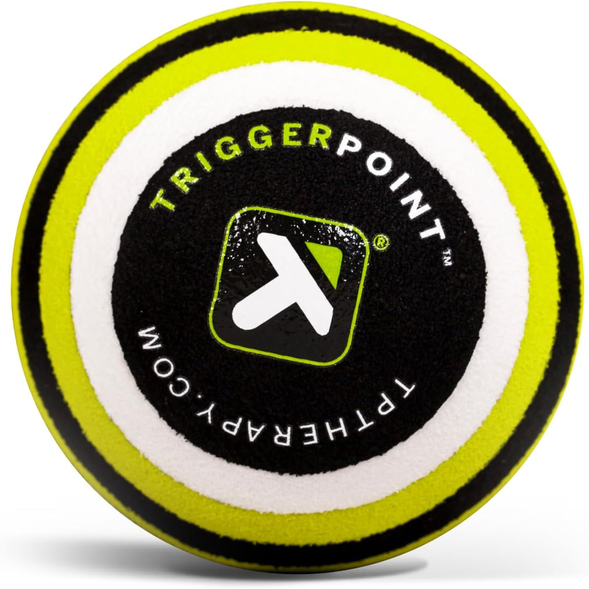 Therapy Trigger Point MB Deep Tissue 2.5-Inch Textured Massage Ball
