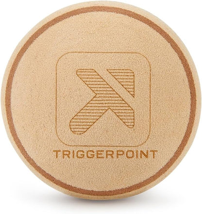 Therapy Trigger Point MB Deep Tissue 2.5-Inch Textured Massage Ball