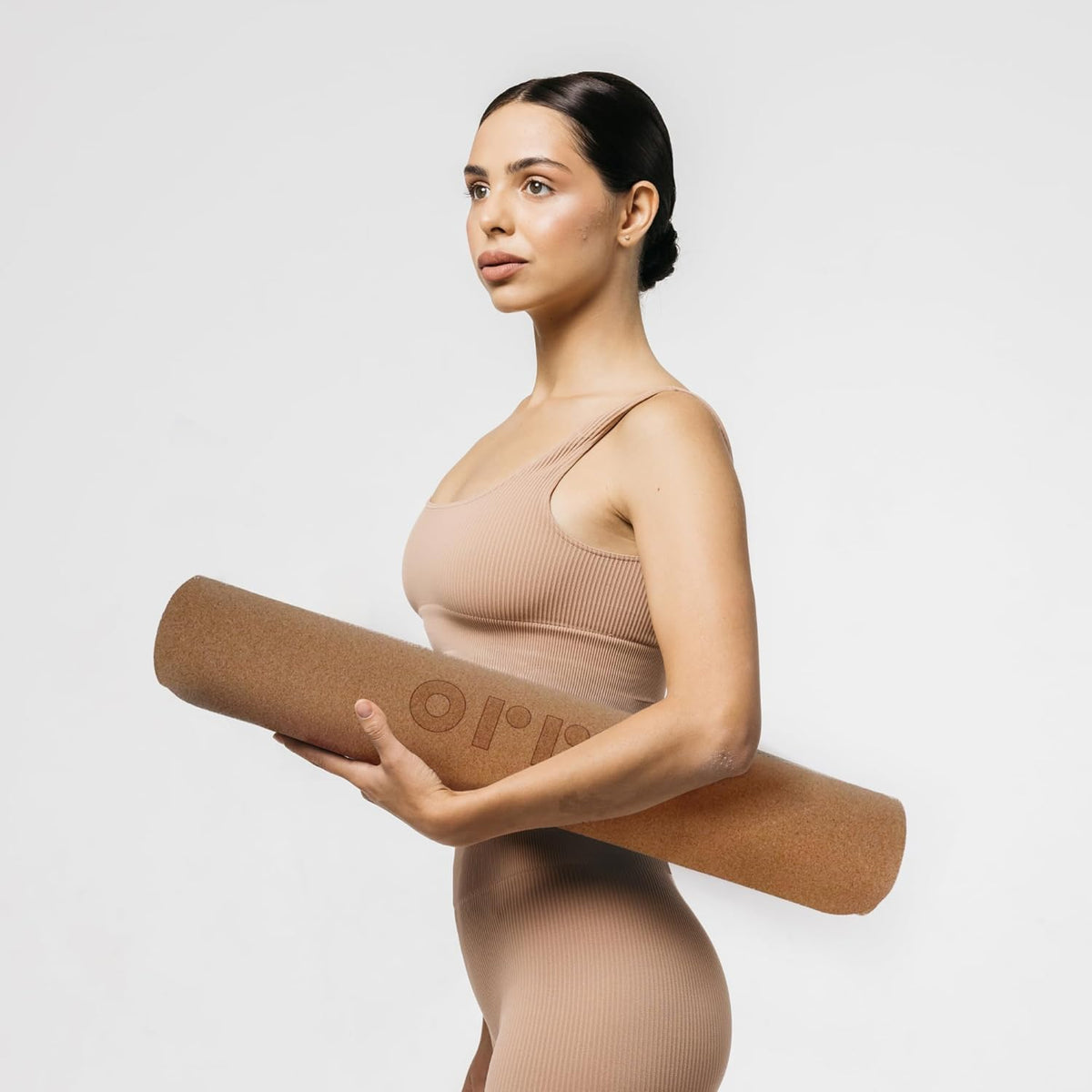 TPE Yoga Mat - 72'' x 24" -Anti-Slip
