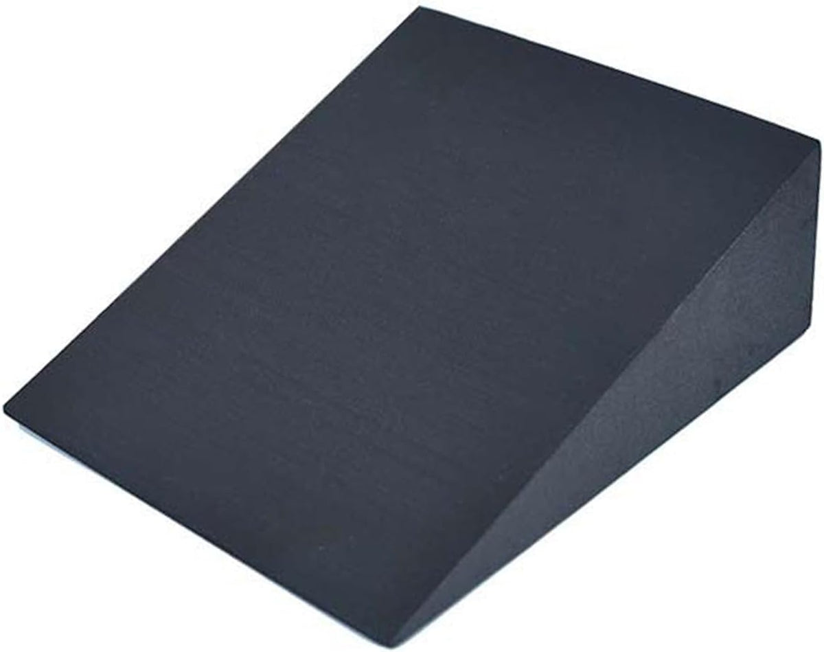 Yoga Foams Wedges Block Slants Board Calf Stretcher Inclines Board Squats Block Foot Exercise Part Easy to Use Yoga Foams
