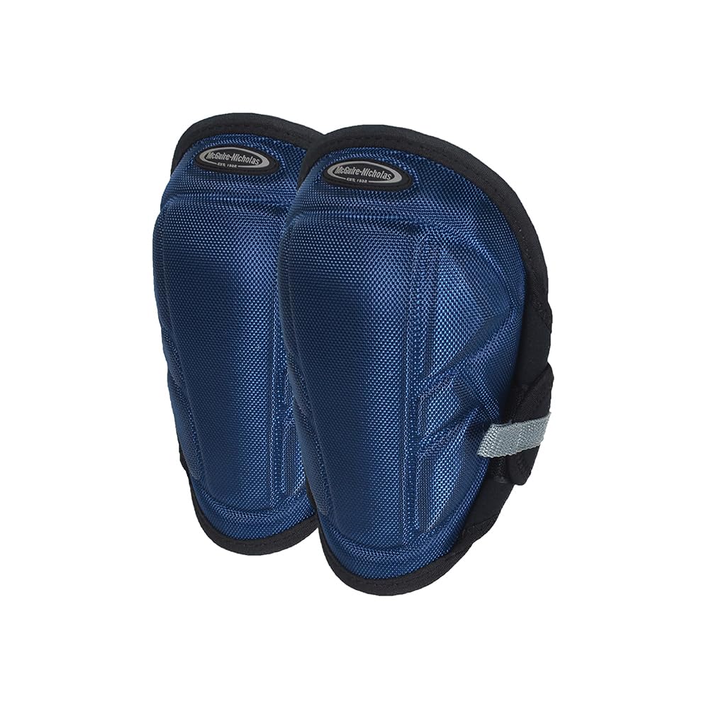 Gel Lite Flooring Pro Knee Pads, 1 Pair, Navy/Black
