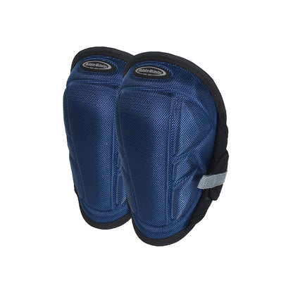 Gel Lite Flooring Pro Knee Pads, 1 Pair, Navy/Black