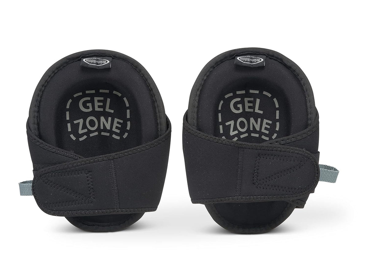 Gel Lite Flooring Pro Knee Pads, 1 Pair, Navy/Black