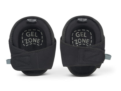 Gel Lite Flooring Pro Knee Pads, 1 Pair, Navy/Black
