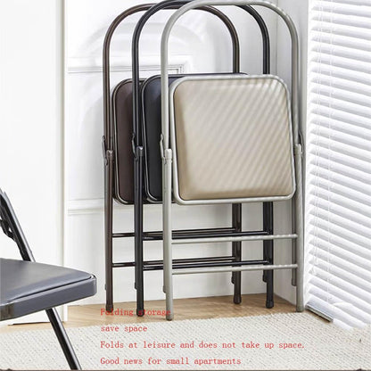 Backless Yoga Chair,Portable Folding Chair for Flexibility and Strength Training, Sturdy Frame,Foldable designhigh Load-Bearing Capacity,Grey-31.5 2 Pieces