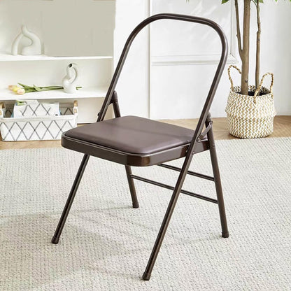 Backless Yoga Chair,Portable Folding Chair for Flexibility and Strength Training, Sturdy Frame,Foldable designhigh Load-Bearing Capacity,Grey-31.5 2 Pieces