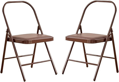 Backless Yoga Chair,Portable Folding Chair for Flexibility and Strength Training, Sturdy Frame,Foldable designhigh Load-Bearing Capacity,Grey-31.5 2 Pieces