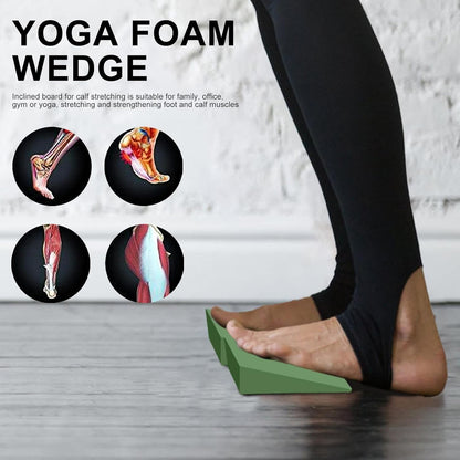 Wedge for Squats Balance Board Wedge Equipment