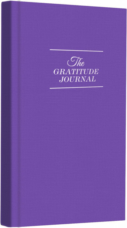The Gratitude Journal for More Happiness, Optimism, Affirmation & Reflection - An Effective Manifestation Guide Journal, Undated Daily Journals for Women & Men (Beige)