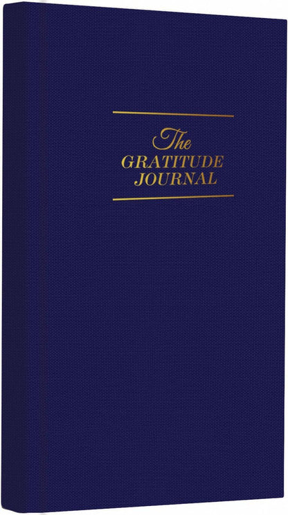 The Gratitude Journal for More Happiness, Optimism, Affirmation & Reflection - An Effective Manifestation Guide Journal, Undated Daily Journals for Women & Men (Beige)