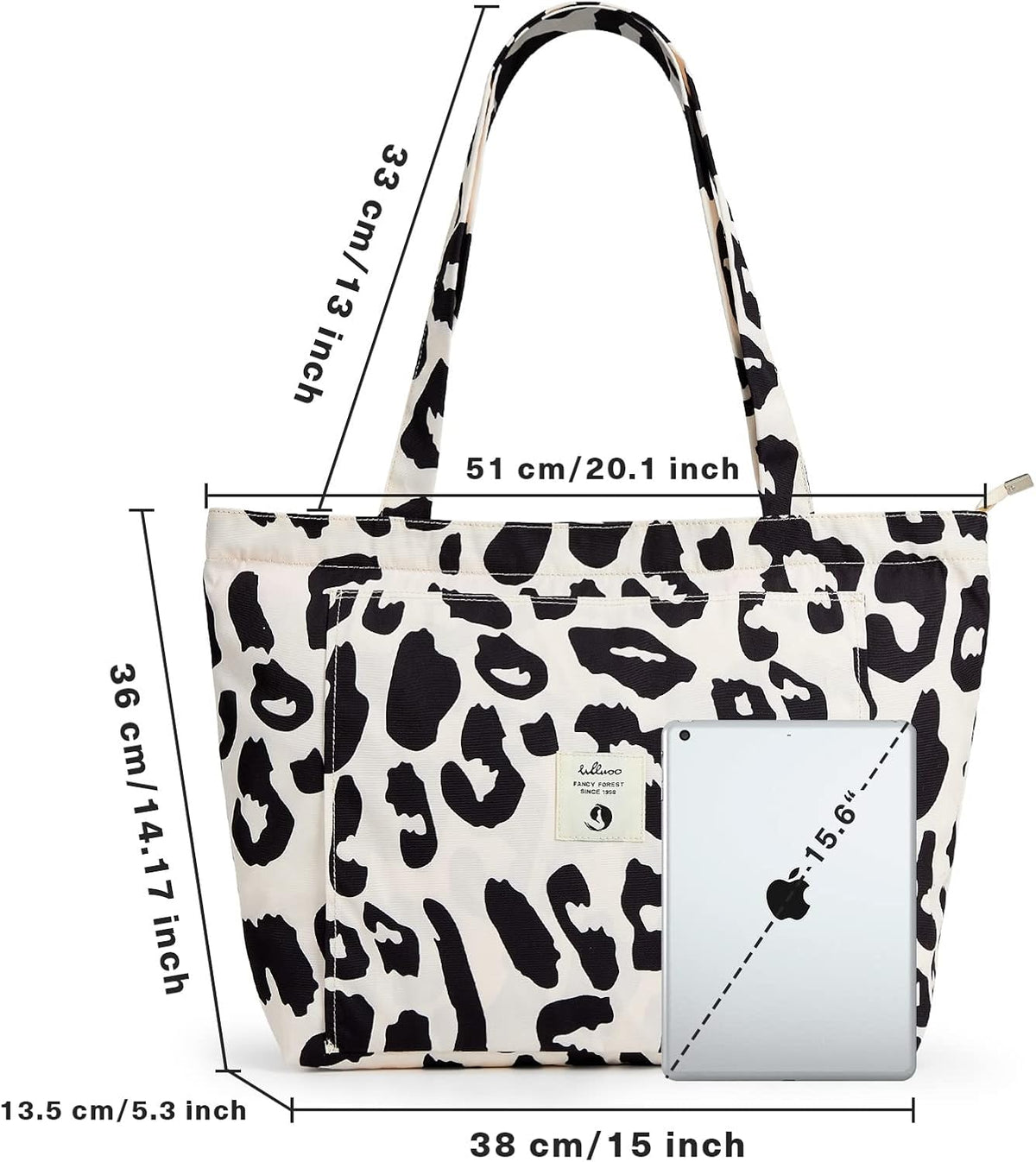 WLLWOO Yoga Mat Carrier Bag for Women Canvas Carryall Tote Gym Pilates