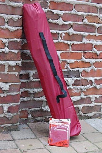 Camp Chair Replacement Bag, Approx. 36" in Length