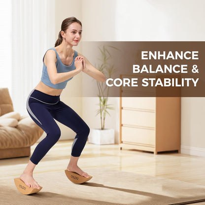 Cork Yoga Blocks, Cork Yoga Blocks 2 Pack with bands