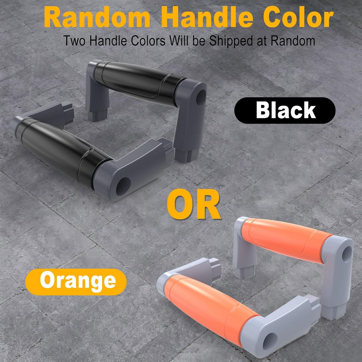 Push Up Board, Portable PushUp Board, Foldable 20 in 1 Push Up Bar