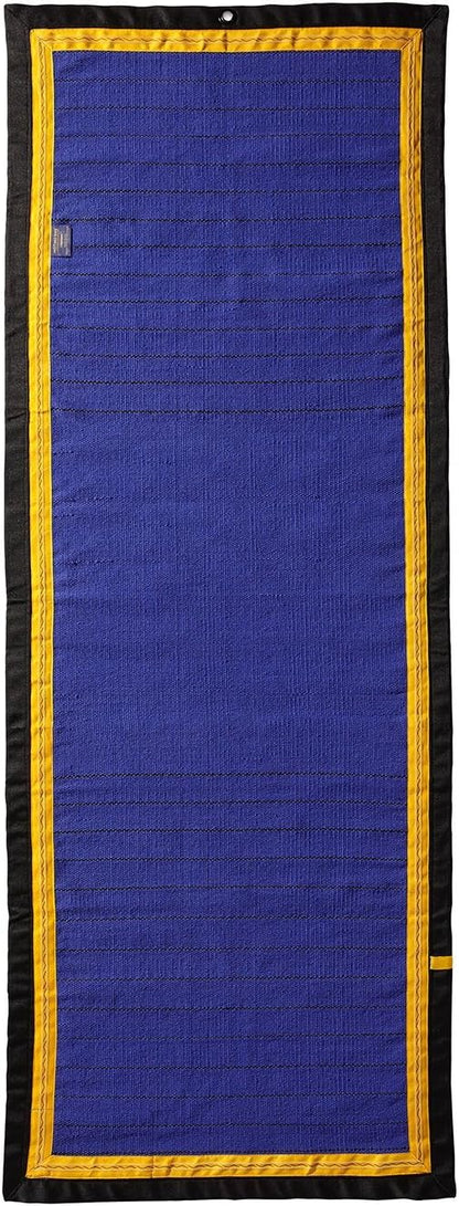 – Ultimate Grip Yoga Towel Alternative for Hot Yoga Sessions, Non-Slip and Odor-Free