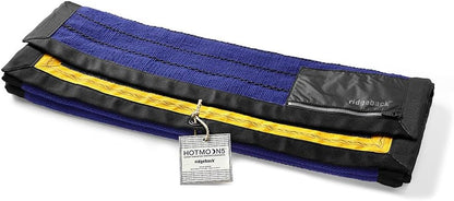 – Ultimate Grip Yoga Towel Alternative for Hot Yoga Sessions, Non-Slip and Odor-Free