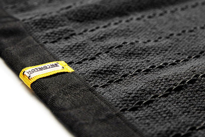 – Ultimate Grip Yoga Towel Alternative for Hot Yoga Sessions, Non-Slip and Odor-Free