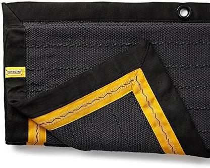 – Ultimate Grip Yoga Towel Alternative for Hot Yoga Sessions, Non-Slip and Odor-Free