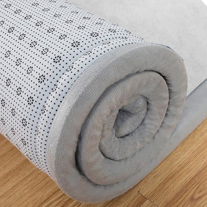 Baby Play Mat, Handmade Weaving Plush Foam Play Crawling Rugs for Baby, Children Play Blanket, Yoga Mat, Exercise Mat-Cushy- Soft & Thick Hypoallergenic, Non-Toxic