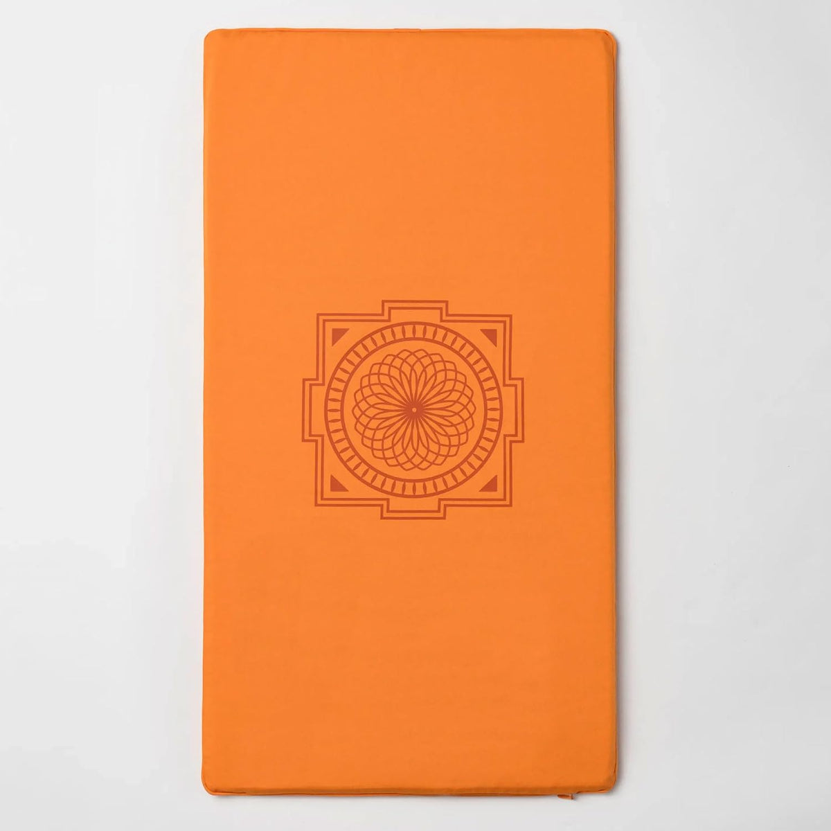 Acupressure Mat for Tension Release, Classic Level 2 Black