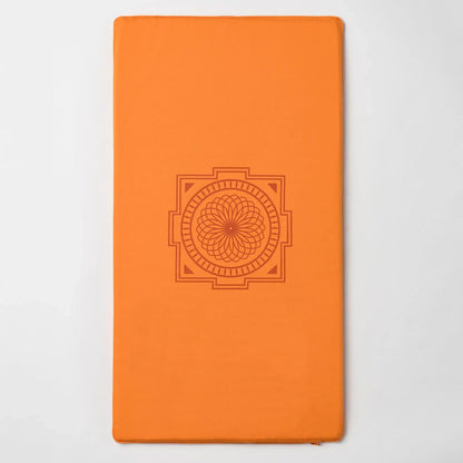 Acupressure Mat for Tension Release, Classic Level 2 Black