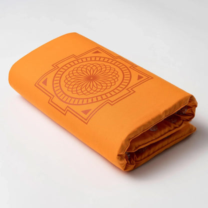 Acupressure Mat for Tension Release, Classic Level 2 Black