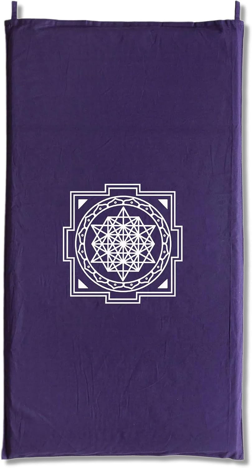 Acupressure Mat for Tension Release, Classic Level 2 Black