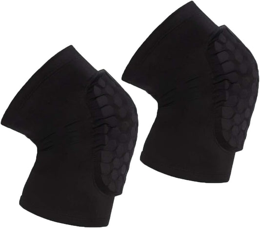 Compression Collision Avoidance Knee Sleeve