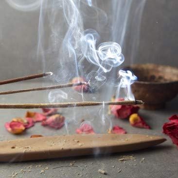 Incense Sticks – 12 Box Variety Pack (240 Sticks Total, 20 Sticks per Box) | Long Lasting Fragrance | Meditation, Relaxation, Yoga, Aromatherapy & Home Fragrance