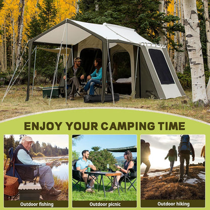 Camping Folding Chair Carry Bag Fits Coleman, Camp Cover Replacement Bags