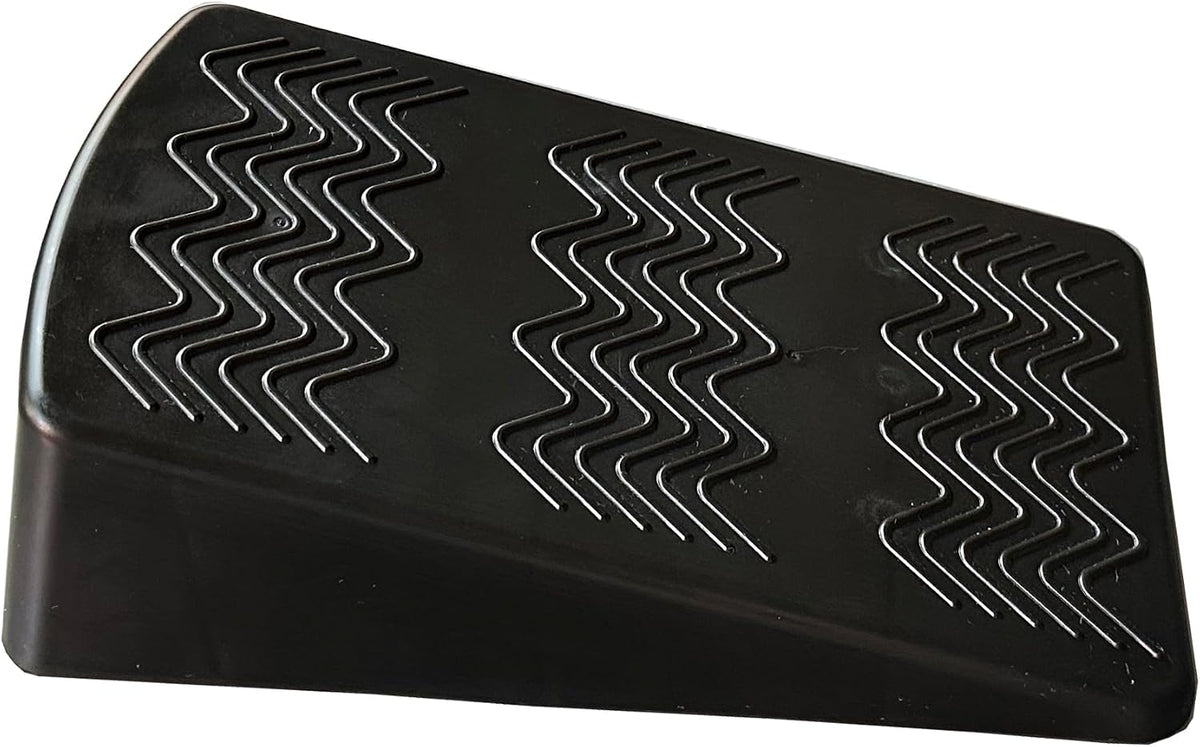 Squat Wedge Block Pairs,YOGA Pilates Block Slant Board Calf Stretcher, Exercise Ramps for Weightlifting, Squat Wedges, Home Gym, Weight Lifting & Yoga